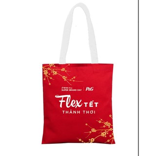  Túi Tote P&G Tết 2024