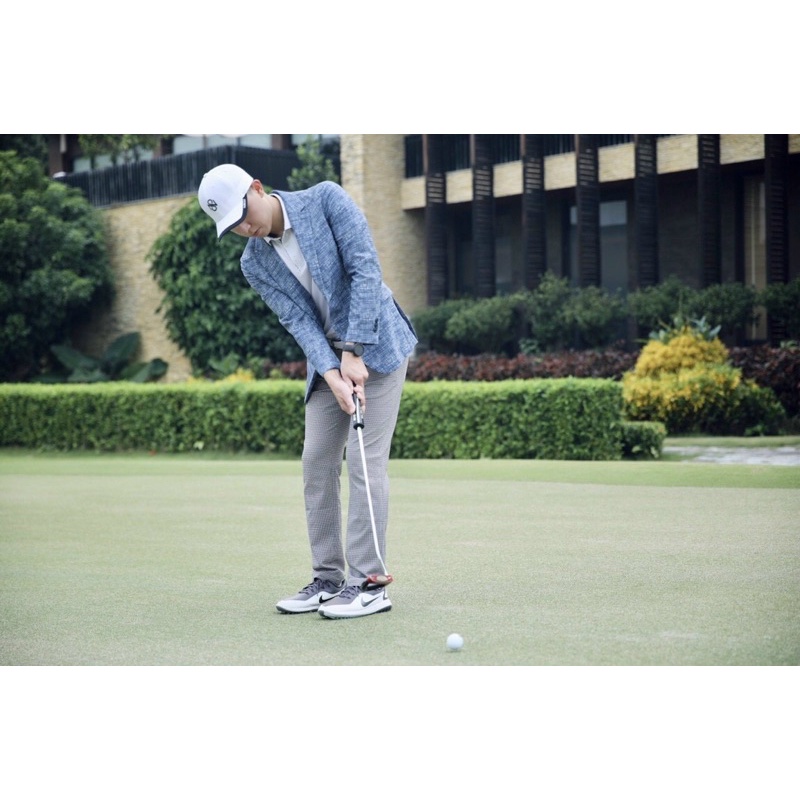 Mũ Nón Chơi Golf Nam Nữ Thương Hiệu Cao Cấp Noressy