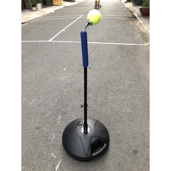 Bộ dụng cụ tập luyện tennis tại nhà cho người bắt đầu- trẻ em- vđv luyện tập chuyên nghiệp