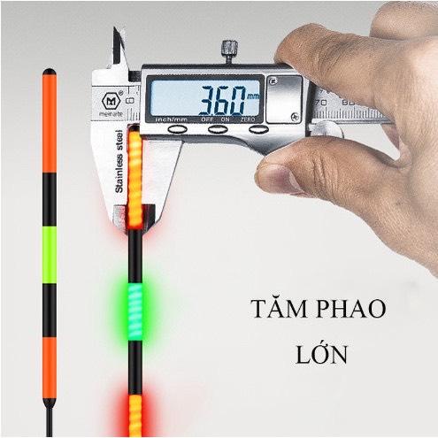 Phao tay đèn Mỹ Nhân Ngư cảm ứng đổi màu