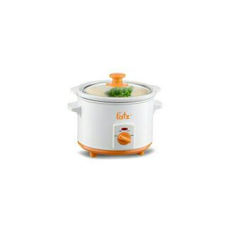Nồi nấu chậm 1.5l fatz bh 1năm