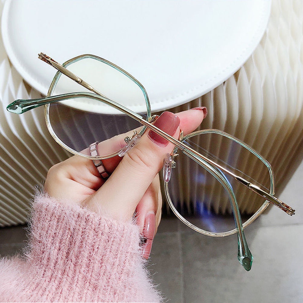 Kính Đọc Sách Chống Mệt Mỏi 100-400 Độ Đến + 4.00D