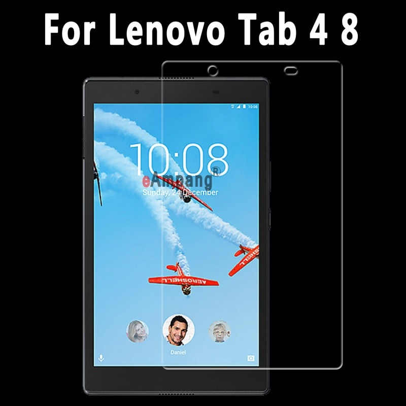 Kính cường lực cho Lenovo Tab 4 10 8 Plus Tb-8504F Tb-8504 Tb-8704F Tb-8704N Tb-X304 Tb-X304F Tb-X704F Tb-X704N