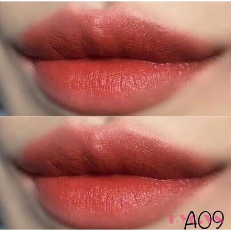 Son Black Rouge Air Fit Vetvet Tint Sweet Cinnamon-A09 Cam Đất | BigBuy360 - bigbuy360.vn