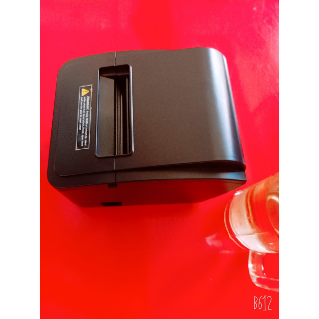 MÁY IN HÓA ĐƠN XPRINTER A160