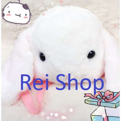 Túi xách lolita hình thỏ đáng yêu