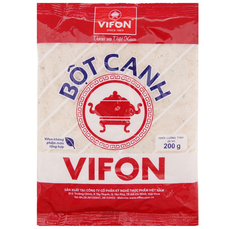 Bột canh Vifon gói 200g - sản phẩm của Vifon Việt Nam giá tốt