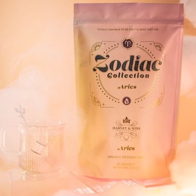 Trà cung hoàng đạo Harney and Sons dòng cao cấp