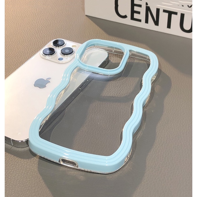 Suntaiho Ốp lưng iphone Ốp điện thoại mềm 2 trong 1 trong suốt thích hợp cho iPhone 11 Pro 11 12 13 Pro max XS max XR 7 plus 8plus Se