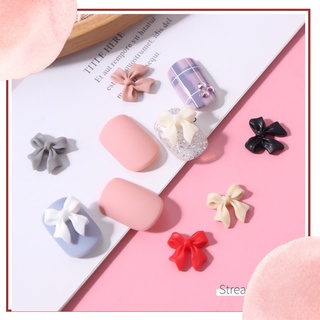 Charm Nơ Phụ Kiện Trang trí móng