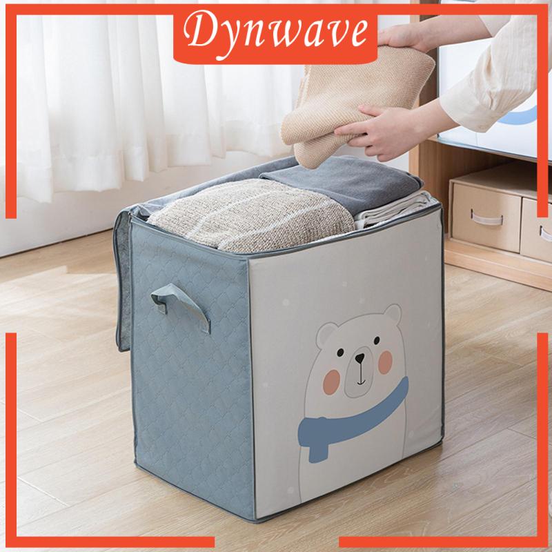 Túi Đựng Đồ Có Khóa Kéo Trong Suốt Gấp Gọn Tiện Dụng