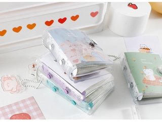 Winzige Sổ tay mini dễ thương