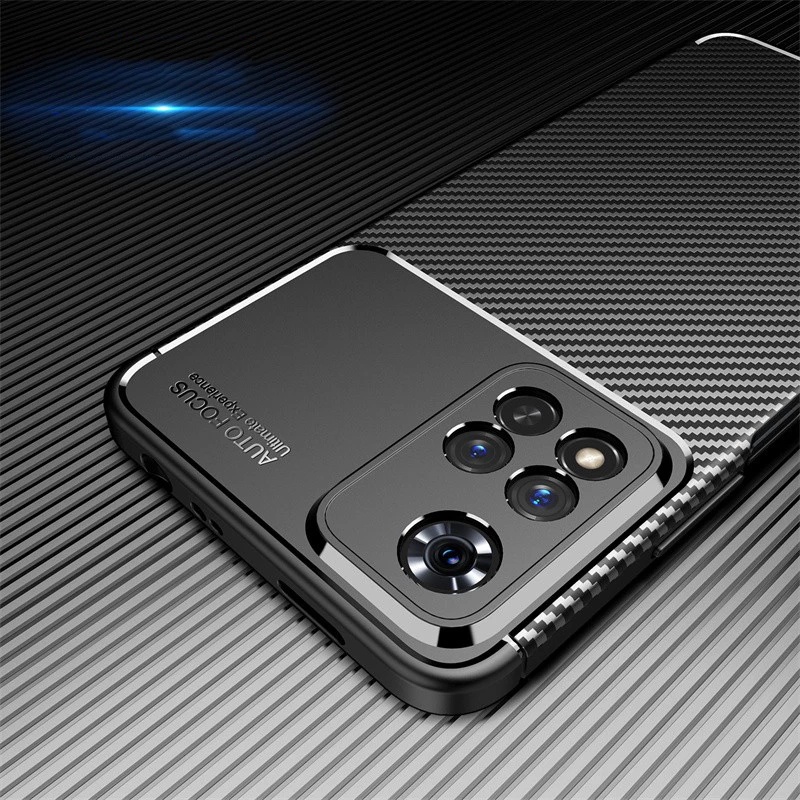 Ốp Điện Thoại Chống Sốc Cho Xiaomi Redmi Note 11 Pro plus 11S 5G 4G china / global Version
