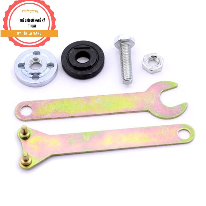 Bàn Chuyển Máy Khoan Thành Máy Cắt, Cưa, Mài và phụ kiện các loại