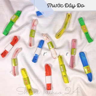 Thước dây đo tiện dụng