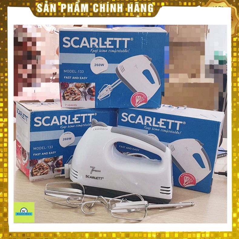 Máy làm bánh bông lan nướng 7 khuôn hình thú tặng kèm máy đánh trứng nhào bột kem