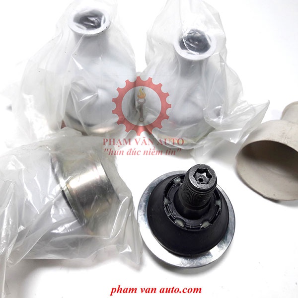 Rô tuyn càng A Ford Transit 2012 - 2021 CHÍNH HÃNG, Rô tuyn trụ đứng transit mã YC1A3395CA Phạm Văn Auto