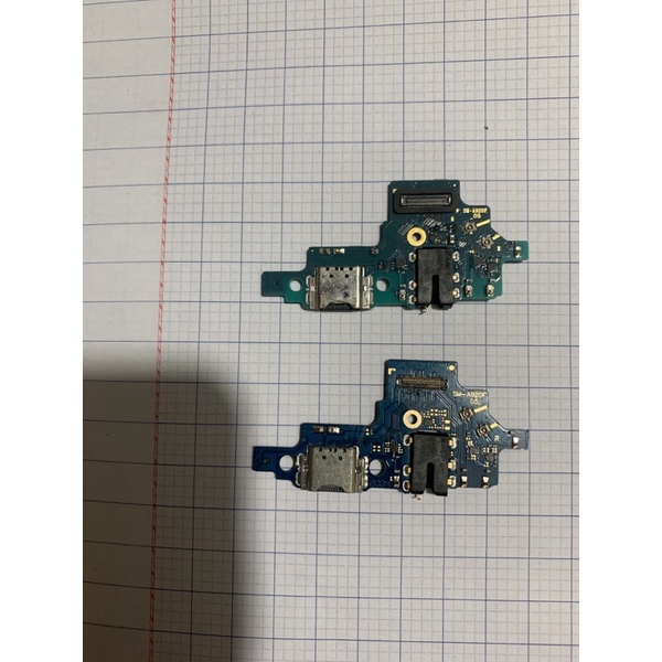 Nguyên cụm chân sạc samsung Galaxy A920/ A9-2018 Sm-A920F zin máy