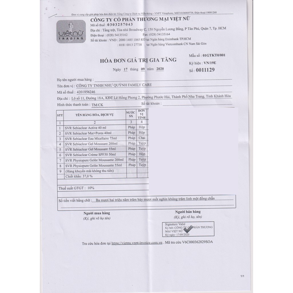 Kem dưỡng Topialyse