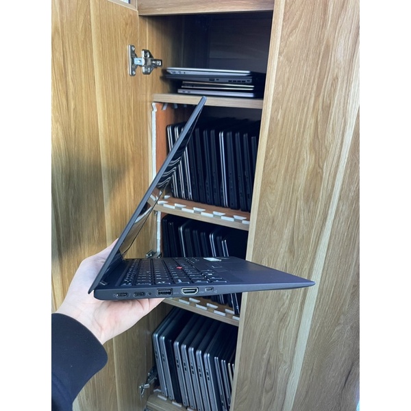 Laptop Thinkpad X1 gen 5 i5 7300/16/256/màn full HD | BigBuy360 - bigbuy360.vn