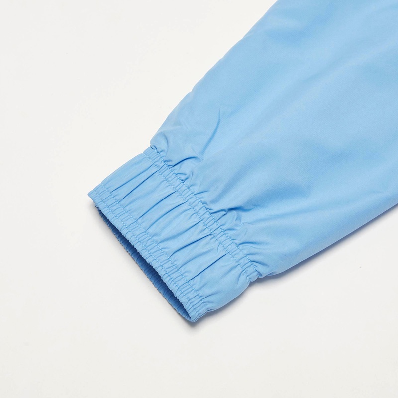 Áo khoác bóng đá in chữ đội tuyển MC chất lượng cao