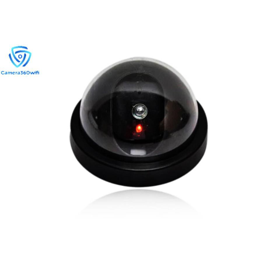 [ RẺ VÔ ĐỊCH ] Camera mô hình dọa trộm - có đèn báo | BigBuy360 - bigbuy360.vn