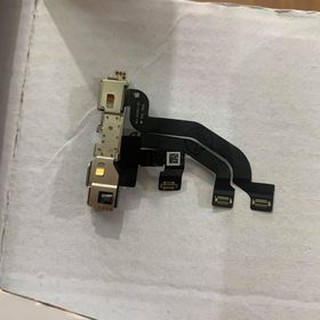 CAMERA TRƯỚC IPHONE X