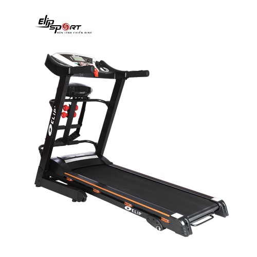 Máy Chạy Bộ Elip 1552