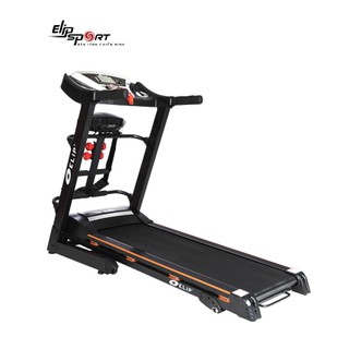 Máy Chạy Bộ Elip 1552