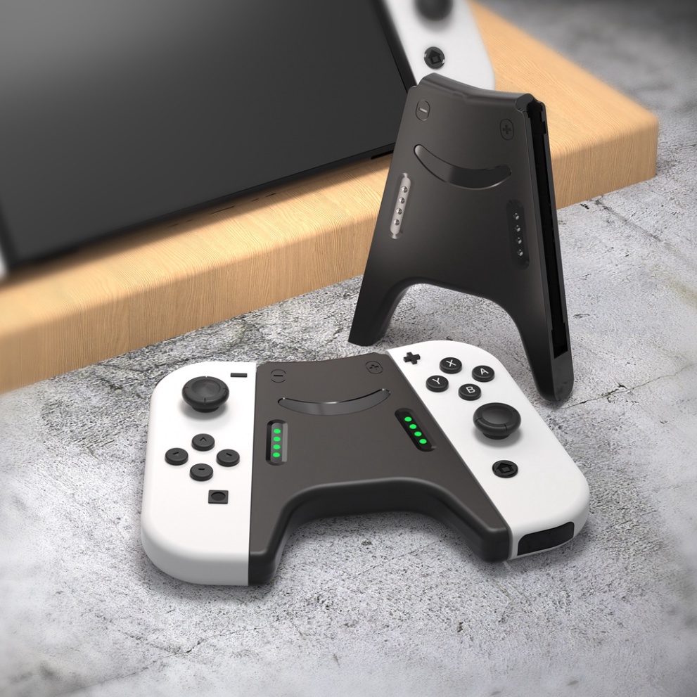Tay cầm chơi game IINE không dây dành cho Nintendo Switch - Hàng mới về