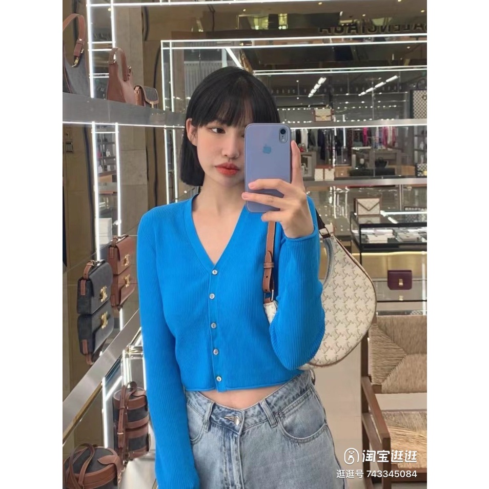 túi kẹp nách ce line tặng kèm ví siêu xinh full box size 23cm