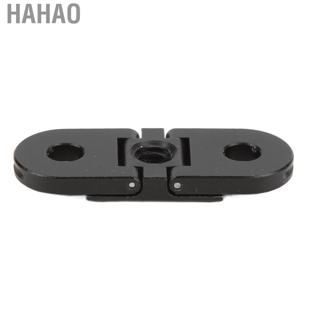 Đầu nối giá đỡ máy ảnh Hero 10/9/8 bằng nhôm thay thế chuyên dụng
 | BigBuy360 - bigbuy360.vn