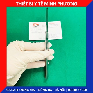 Dao mổ liền cán