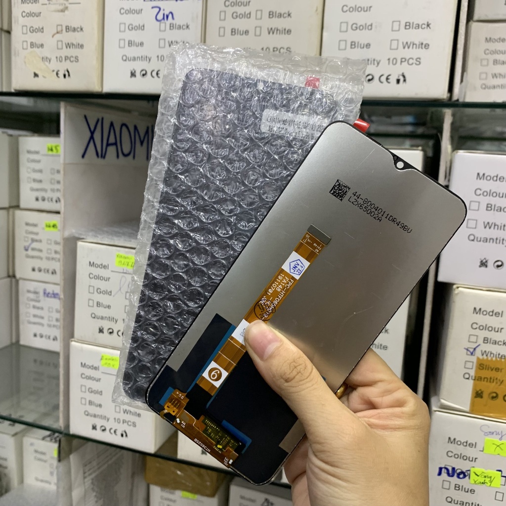 Màn hình Oppo A9 2020 / Oppo A5 2020 / Oppo A31 2020 /Oppo A11 2020/Oppo A11X/Realme 5 ,5i, 6i new
