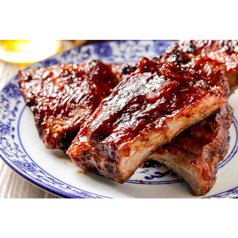 Sốt Thịt Nướng Truyền Thống Kraft Original Barbecue Sauce - Nhập khẩu Mỹ 510g