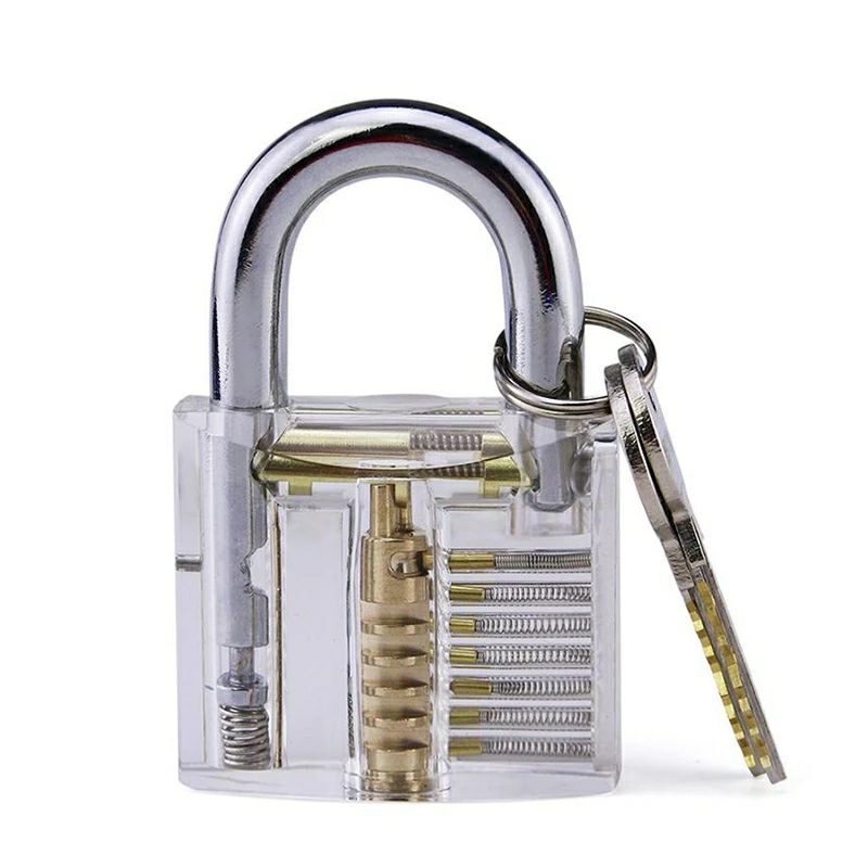 Khoá cửa, khoá cổng, khoá xe máy bằng nhựa epoxy siêu xinh