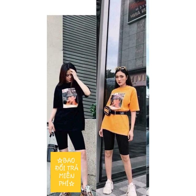 [Mã FAMAYWA giảm 10K đơn 50K] Quần lửng 2 túi sau