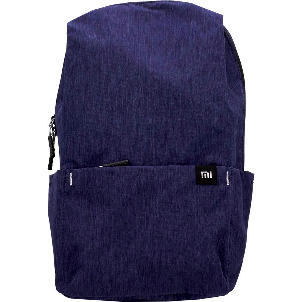 Hoả tốc | Balo Xiaomi mini Mi Casual Daypack chống thấm nước 4 bậc | MIHOANGGIA