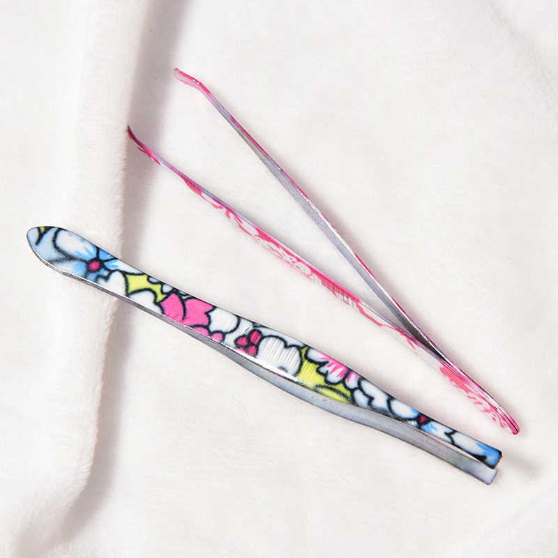 Nhíp Inox Nhổ Lông Mày Tiện Dụng | BigBuy360 - bigbuy360.vn