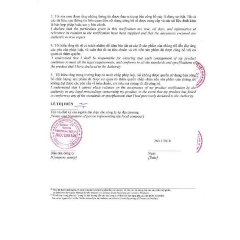 BIHO_LADI SIÊU DƯỠNG THÂM 5S ĐÁNH BAY THÂM NÁCH MÔNG BIKINI SIÊU DƯỠNG THÂM 5S (BIHO_LADY) | BigBuy360 - bigbuy360.vn