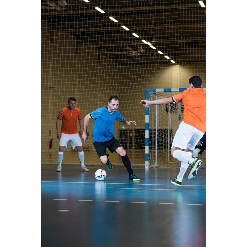 Giày chơi futsal ginka 900 Decathlon Imviso