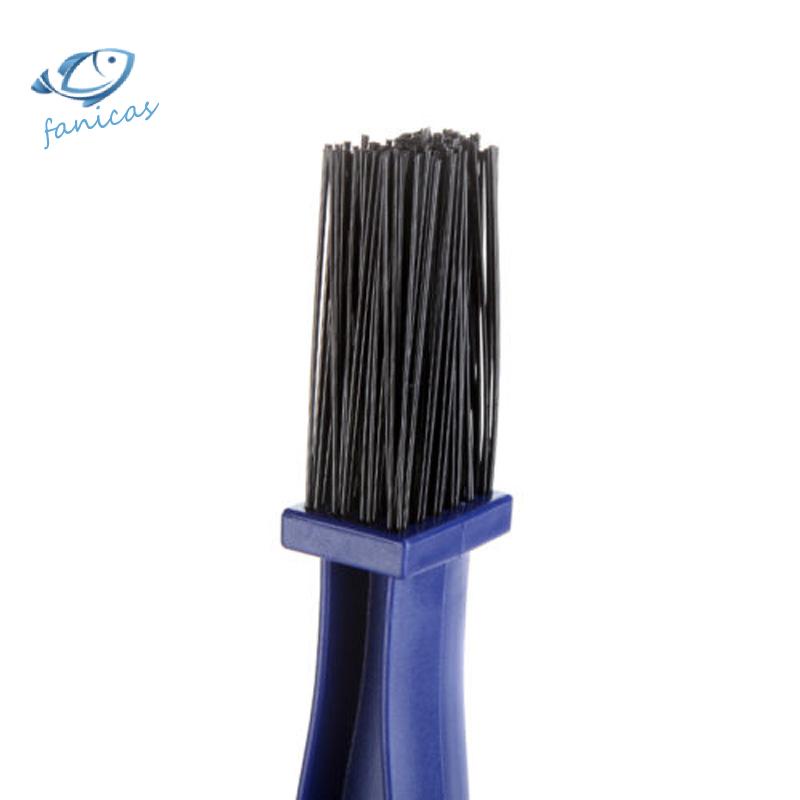 Bộ Dụng Cụ Vệ Sinh Sên Xe Đạp 2 Màu Sắc