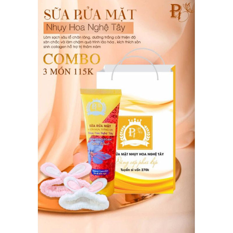 SỮA_RỬA_MẶT_NHỤY_HOA_NGHỆ_TÂY | BigBuy360 - bigbuy360.vn