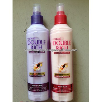 Chai Xịt Dưỡng Tóc Double Rich 250ml