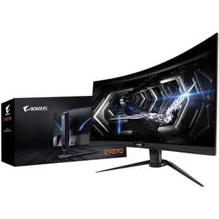 Màn hình gigabyte aorus cv27q