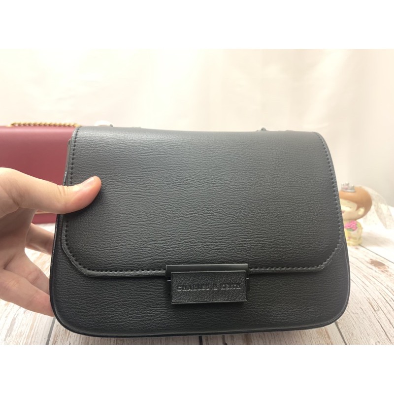 💥Túi CNK đeo chéo - hàng xuất - sẵn hàng - cực xinh💥