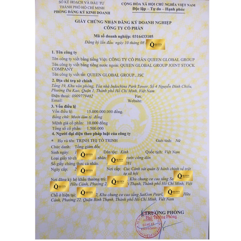 Toner nước hoa hồng nano siêu cấp ẩm - Nước hoa hồng cấp ẩm đến 72h Queen Japan Cosmestics | BigBuy360 - bigbuy360.vn