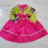 Hanbok  cho bé gái siêu xinh