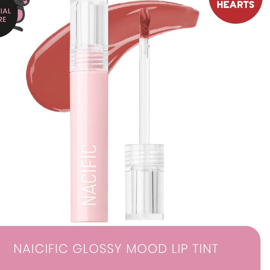 NACIFIC Bán Nóng!! Son Môi Bóng Lgy-764 Cao Cấp Chuyên Dụng | BigBuy360 - bigbuy360.vn