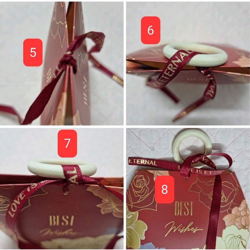 TÚI QUÀ TẶNG 8/3 20/10 14/2 20/11